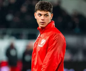 S-a aflat de ce nu joacă Matteo Duțu pentru Dinamo: „A tratat lejer concurența”