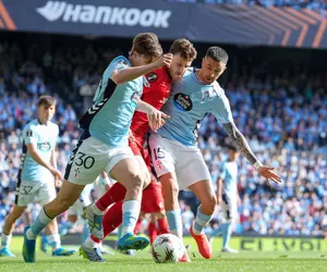 Celta Vigo - Freiburg: coșmar și la retur pentru Ionuț Radu, gol după gol!