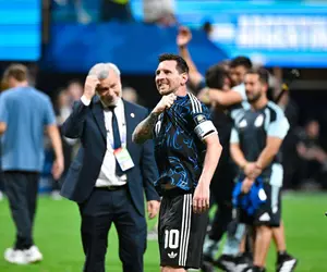 FIFA a deschis o procedură împotriva Argentinei! Două scenarii posibile înaintea finalei Campionatului Mondial