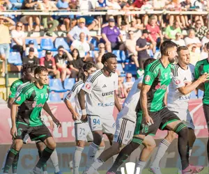 FC Botoșani, încurcată și de Corvinul! Moldovenii rămân fără victorie în Superliga