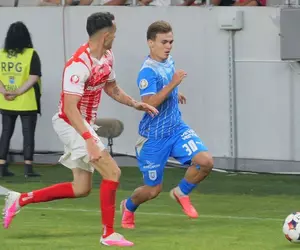 Buget COLOSAL în Superliga: „20 de milioane de euro, plus transferuri”