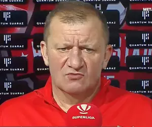 Dorinel Munteanu a capitulat?! Ședință de urgență cerută cu conducerea clubului