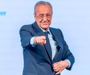 Au plecat pe „fenta” lui Florentino Perez » El e transferul promis de 150 de milioane de euro!