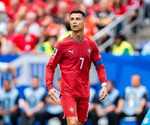 Prima reacție a lui Cristiano Ronaldo, după Portugalia - RD Congo: „Nu a lipsit nimic”