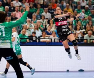 Brest - Gyor, a doua semifinală a Ligii Campionilor » CSM București își află adversara de duminică: startul reprizei secunde