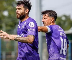 Liga 2, etapa 8 » S-au marcat 5 goluri în prima repriză la Popești Leordeni - Poli Timișoara