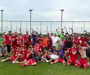 Minune: SC Popești-Leordeni, în premieră în Liga 2! Unirea Alba Iulia s-a făcut de râs în finala barajului