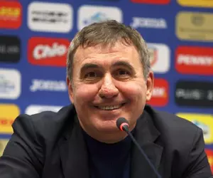 Hagi nu se lasă » Doi jucători care au refuzat naționala, pe lista „Regelui” pentru următoarele acțiuni
