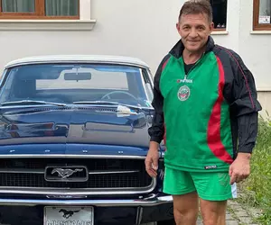 Incredibil! La 61 de ani, patronul clubului s-a trecut pe foaie și va juca diseară în Cupa României Betano! Antrenorul confirmă: „Îl bag pe final, merită”