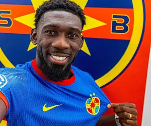 A doua mutare a serii la FCSB: înlocuitorul lui Vlad Chiricheș!