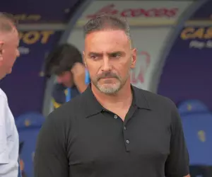 Antrenorul de la Petrolul nu-și explică ce s-a întâmplat: „Îi intră una din 100!”