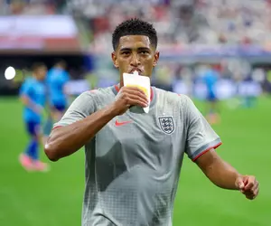Jude Bellingham a intrat în istorie la Campionatul Mondial » Recordul stabilit de starul lui Real Madrid