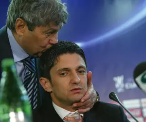 Răzvan Lucescu cerere de protecție pentru numele tatălui său: sunt 1.027 de puncte nominalizate de fiul lui Mircea Lucescu