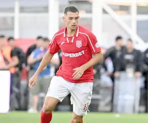 Atacant pentru Dinamo! Nicolescu pariază pe el: „Calitățile le are”