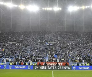 Record absolut! Câte abonamente a vândut Craiova în primele 30 de minute de la lansare