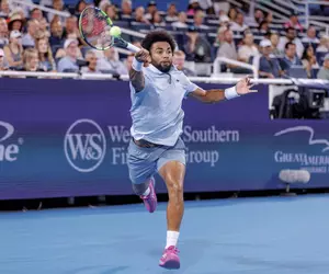 Arthur Fils, primul finalist de la Cincinnati Open!