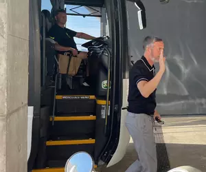 Decizie-surpriză la FCSB pentru meciul de la Bistrița: „Va fi titular, am emoții duble pentru el”