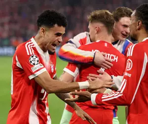 Real Madrid îi pregătește o ofertă de 160 de milioane de euro, însă starul lui Bayern i-a ironizat pe „galactici”: „Regii competiției?”