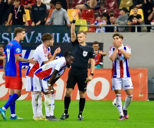 Acuzații de rasism la FCSB - Oțelul! „Așa mi-au spus. Nu e normal”
