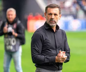 Dublul campion cu Dinamo Zagreb îl propune pe Zeljko Kopic la națională, după umilința din Liga Națiunilor