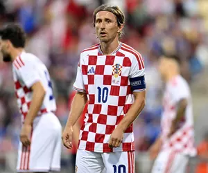 Căpitanul Luka Modric, uluit după dezastrul serii: „Pentru prima oară în 20 de ani simt rușine”