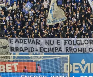 Rasism în văzul lumii » Mesaje oribile afișate unul după altul de olteni, fără cenzură