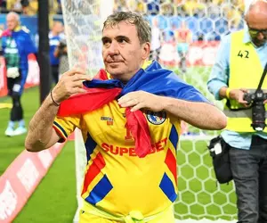 Edi Iordănescu atinge punctul „sensibil” al selecționerului Gică Hagi: „Vor fi expuși criticilor”