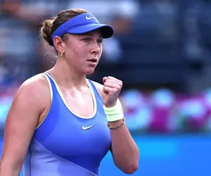 Adversarele care „îi dau adrenalină” rusoaicei Mirra Andreeva: „Am mai mult interes”