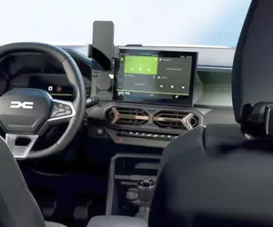 Noul Duster i-a uimit pe francezi » Două versiuni disponibile: iată prețurile