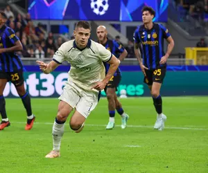 A scris istorie contra lui Inter » Doar Gareth Bale a mai reușit asta, cu Cristi Chivu pe teren