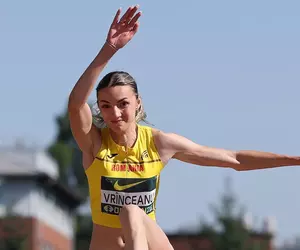 Încă o veste minunată din SUA! Daria Vrînceanu, vicecampioană mondială U20 la triplusalt