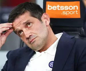 Cristi Chivu va avea un mare dezavantaj în finala Cupei Italiei