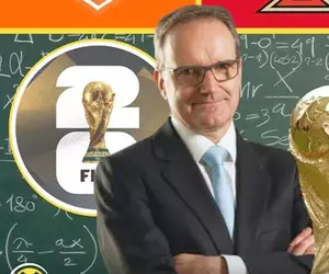 Matematicianul care a prezis ultimele trei campioane mondiale a dat verdictul pentru 2026 » Surpriză mare!