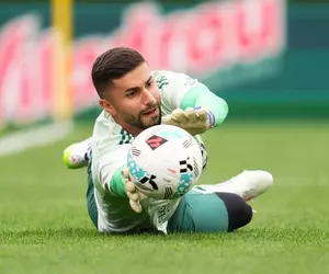 Anunț neașteptat din Spania » Horațiu Moldovan va apăra cu Real Madrid: „Merită să joace!”
