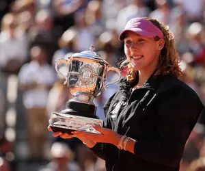 Maja Chwalinska - Mirra Andreeva 3-6, 2-6 » Andreeva nu i-a lăsat nicio șansă polonezei și a câștigat Roland Garros