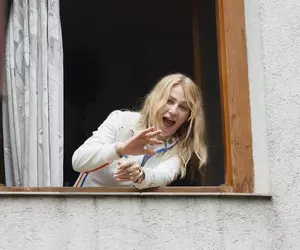 Nadia Comăneci sărbătorește și la Onești!
