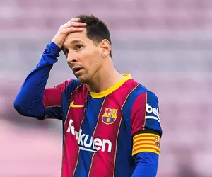 „Cine se crede Messi? Să aibă grijă, Barcelona este mai presus de el!”