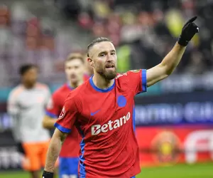 Ofri Arad, declarație pe placul lui Gigi Becali după debutul la FCSB