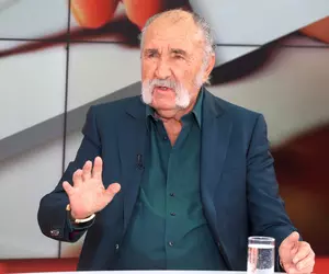 Ion Țiriac vine la „Prietenii lui Ovidiu” » „Ăsta e planul! Mai am două sau trei săptămâni”