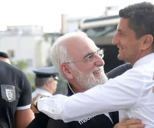 Rămâne Răzvan la PAOK? » Presa din Grecia îi cere patronului Savvidis „să iasă în față”
