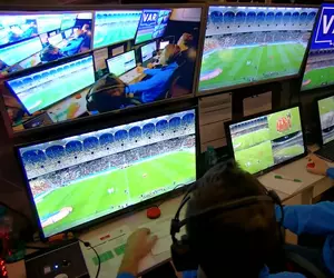 Schimbare majoră la VAR în Superliga! Apare un nou „oficial” » GSP a aflat ce va face