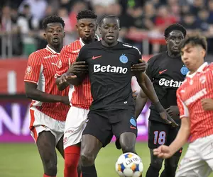 FCSB începe cursa spre milioane de la UEFA » Ce sumă poate obține echipa roș-albastră