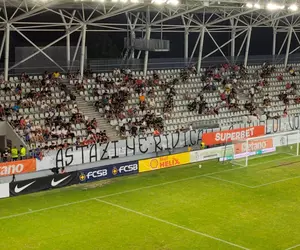 Peluza Nord nu a mers la FCSB - Farul » Mesajul uluitor afișat de ultrași