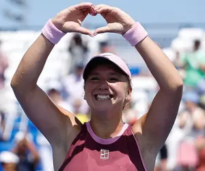 Debut perfect în circuitul WTA pentru Kristina Liutova: primul turneu, primul titlu