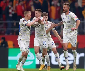 U Cluj a scăpat de cel mai periculos om al lui Dinamo Kiev: nu mai vrea să joace în Europa
