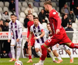 Denis Drăguș a plecat de la Gaziantep! Anunțul turcilor: „Și-a luat rămas-bun”