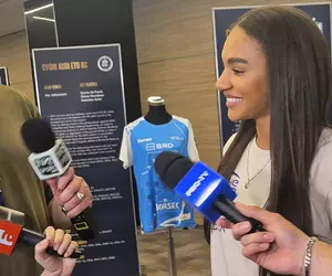 Cristina Neagu nu merge la Final Four! » I-a dat mesaj lui Omoregie, în drumul spre interviu: „Îi trimisesem poza din hol”