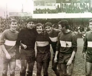 A murit fostul fotbalist român cu 226 de meciuri în prima ligă » A marcat pe terenul lui Arsenal în sferturile Cupei UEFA