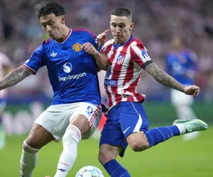 Ploaie de goluri în Liga Campionilor! Bayern a comis-o în Norvegia, Manchester United a pierdut la Madrid » Toate rezultatele serii