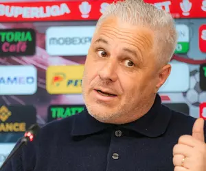 CFR Cluj s-a înțeles cu Marius Șumudică » Ce a spus Varga și toate detaliile despre contract